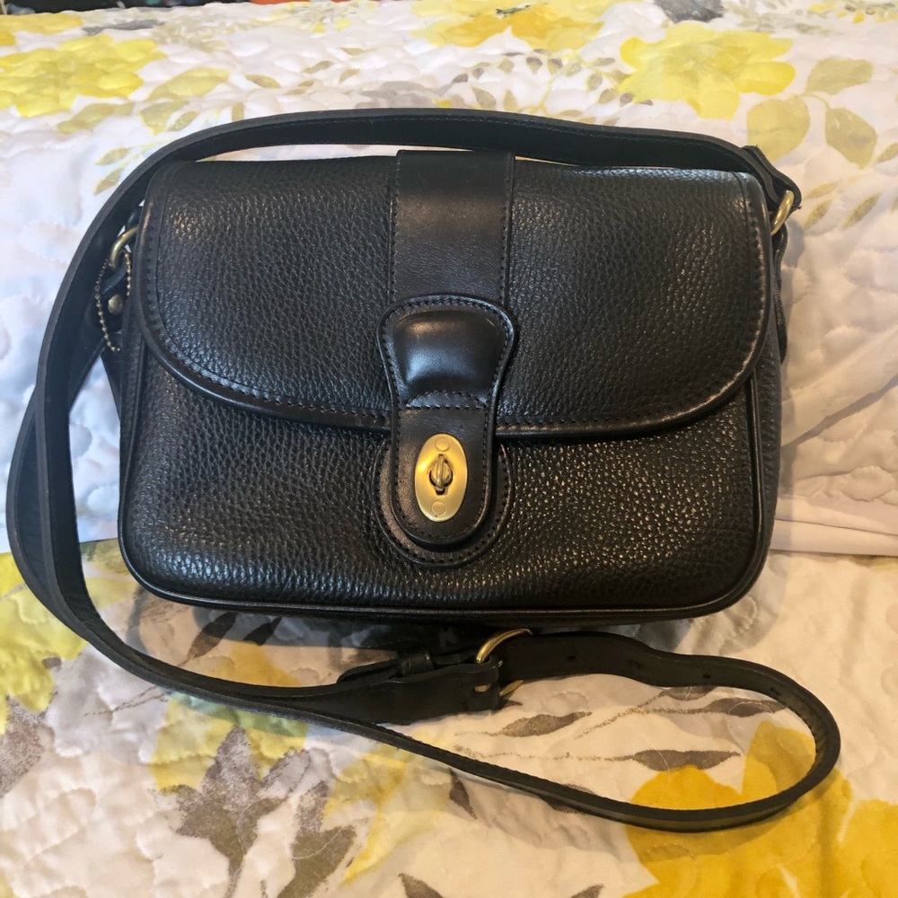 Coach Crossbody